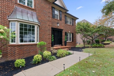 Step into upgraded comfort in Lexington's prime location. This on Andover Golf and Country Club in Kentucky - for sale on GolfHomes.com, golf home, golf lot