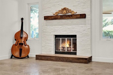 Situated on the most desirable lot on the golf course, this rare on Orange Tree Golf Club in Florida - for sale on GolfHomes.com, golf home, golf lot