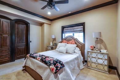 An Unparalleled Legacy Awaits: Exquisite Custom Estate at 1771 on  in Ohio - for sale on GolfHomes.com, golf home, golf lot