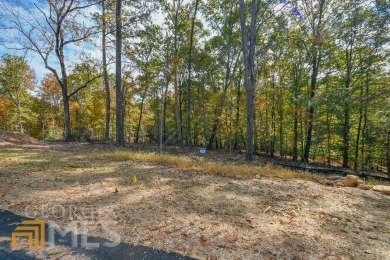 Don't miss out on your opportunity to custom build your dream on Trophy Club of Apalachee in Georgia - for sale on GolfHomes.com, golf home, golf lot