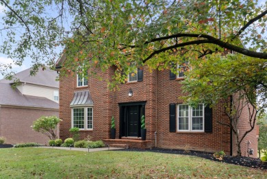 Step into upgraded comfort in Lexington's prime location. This on Andover Golf and Country Club in Kentucky - for sale on GolfHomes.com, golf home, golf lot