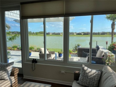 This beautiful 3 bedroom, 2 bathroom lake lot home is located in on Stone Creek Golf Club in Florida - for sale on GolfHomes.com, golf home, golf lot