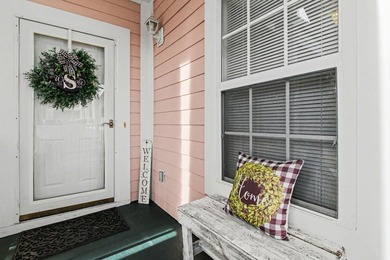 Welcome to this beautifully maintained three bedroom, fully on Myrtlewood Golf Course and Club  in South Carolina - for sale on GolfHomes.com, golf home, golf lot