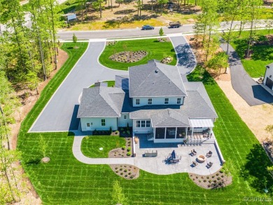 Welcome home to *The Madison*. This stunning model with on Brickshire Golf Club in Virginia - for sale on GolfHomes.com, golf home, golf lot