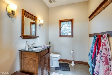 An Unparalleled Legacy Awaits: Exquisite Custom Estate at 1771 on  in Ohio - for sale on GolfHomes.com, golf home, golf lot