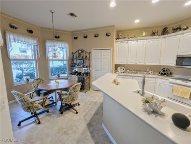 !!What a view!! Introducing a delightful and immaculate on Herons Glen Golf and Country Club in Florida - for sale on GolfHomes.com, golf home, golf lot