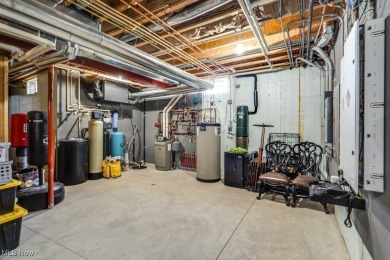 An Unparalleled Legacy Awaits: Exquisite Custom Estate at 1771 on  in Ohio - for sale on GolfHomes.com, golf home, golf lot