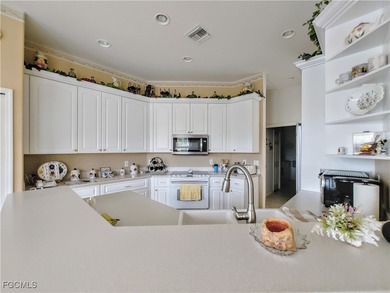 !!What a view!! Introducing a delightful and immaculate on Herons Glen Golf and Country Club in Florida - for sale on GolfHomes.com, golf home, golf lot