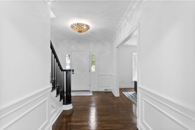 Step into upgraded comfort in Lexington's prime location. This on Andover Golf and Country Club in Kentucky - for sale on GolfHomes.com, golf home, golf lot