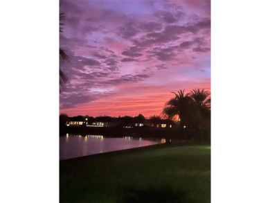 This beautiful 3 bedroom, 2 bathroom lake lot home is located in on Stone Creek Golf Club in Florida - for sale on GolfHomes.com, golf home, golf lot