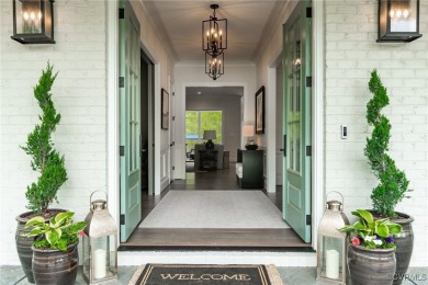 Welcome home to *The Madison*. This stunning model with on Brickshire Golf Club in Virginia - for sale on GolfHomes.com, golf home, golf lot