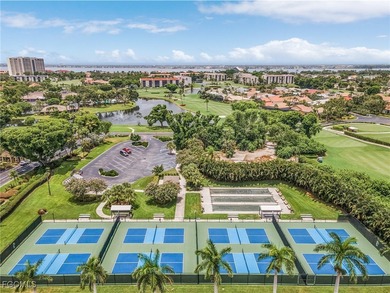 Luxury 3-Bedroom Condo with Southern Exposure & Golf Course on The Landings Yacht, Golf and Tennis Club in Florida - for sale on GolfHomes.com, golf home, golf lot