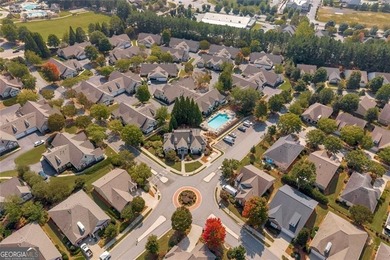 If you're looking for a community full of amenities on Windermere Golf Club in Georgia - for sale on GolfHomes.com, golf home, golf lot