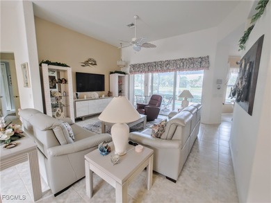 !!What a view!! Introducing a delightful and immaculate on Herons Glen Golf and Country Club in Florida - for sale on GolfHomes.com, golf home, golf lot