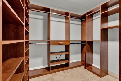Situated on the most desirable lot on the golf course, this rare on Orange Tree Golf Club in Florida - for sale on GolfHomes.com, golf home, golf lot