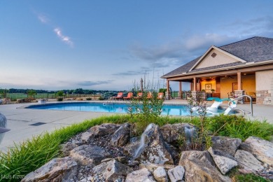 An Unparalleled Legacy Awaits: Exquisite Custom Estate at 1771 on  in Ohio - for sale on GolfHomes.com, golf home, golf lot