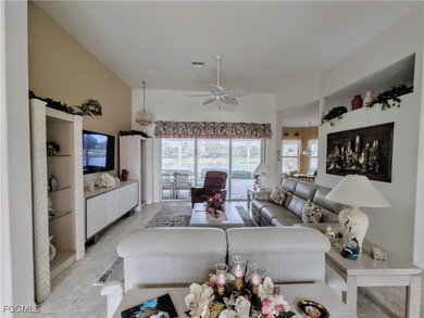 !!What a view!! Introducing a delightful and immaculate on Herons Glen Golf and Country Club in Florida - for sale on GolfHomes.com, golf home, golf lot