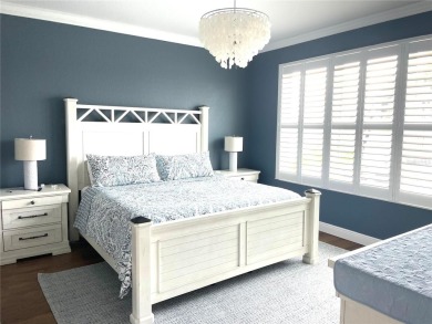 This beautiful 3 bedroom, 2 bathroom lake lot home is located in on Stone Creek Golf Club in Florida - for sale on GolfHomes.com, golf home, golf lot