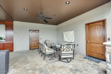 An Unparalleled Legacy Awaits: Exquisite Custom Estate at 1771 on  in Ohio - for sale on GolfHomes.com, golf home, golf lot