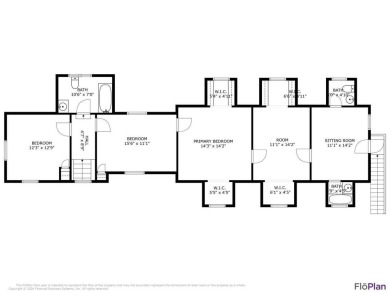 Large multi-purpose fixer-upper building in the heart of the on Twin Falls Resort State Park in West Virginia - for sale on GolfHomes.com, golf home, golf lot