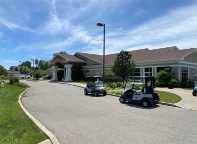 (4k Video tour) Elegant & dramatic-Stunning home w/premium on Shale Creek Golf Club in Ohio - for sale on GolfHomes.com, golf home, golf lot