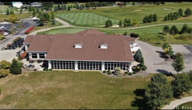 (4k Video tour) Elegant & dramatic-Stunning home w/premium on Shale Creek Golf Club in Ohio - for sale on GolfHomes.com, golf home, golf lot