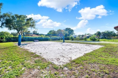 Situated on the most desirable lot on the golf course, this rare on Orange Tree Golf Club in Florida - for sale on GolfHomes.com, golf home, golf lot