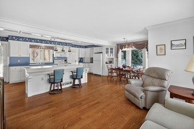 Welcome to 171 Wetherburn Court, located in the Williamsburg on Danville Country Club in Kentucky - for sale on GolfHomes.com, golf home, golf lot