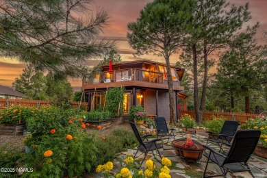 Welcome to your peaceful hilltop haven--where privacy, panoramic on Continental Country Club in Arizona - for sale on GolfHomes.com, golf home, golf lot