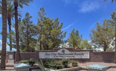 Welcome to this beautifully maintained single-story home in the on Desert Willow Golf Course in Nevada - for sale on GolfHomes.com, golf home, golf lot