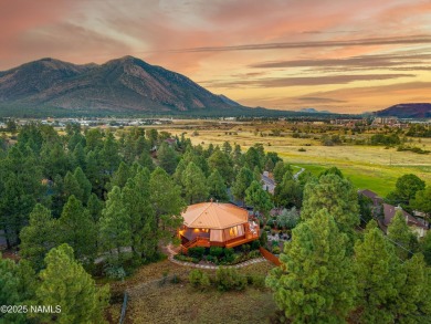 Welcome to your peaceful hilltop haven--where privacy, panoramic on Continental Country Club in Arizona - for sale on GolfHomes.com, golf home, golf lot
