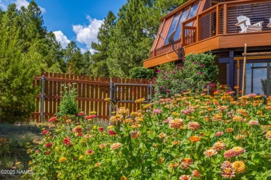 Welcome to your peaceful hilltop haven--where privacy, panoramic on Continental Country Club in Arizona - for sale on GolfHomes.com, golf home, golf lot