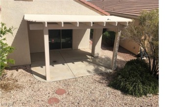 Welcome to this beautifully maintained single-story home in the on Desert Willow Golf Course in Nevada - for sale on GolfHomes.com, golf home, golf lot