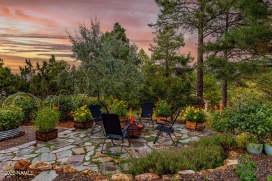 Welcome to your peaceful hilltop haven--where privacy, panoramic on Continental Country Club in Arizona - for sale on GolfHomes.com, golf home, golf lot