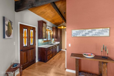 Welcome to your peaceful hilltop haven--where privacy, panoramic on Continental Country Club in Arizona - for sale on GolfHomes.com, golf home, golf lot