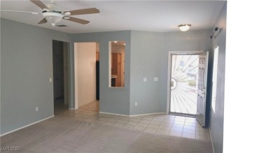 Welcome to this beautifully maintained single-story home in the on Desert Willow Golf Course in Nevada - for sale on GolfHomes.com, golf home, golf lot