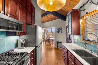 Welcome to your peaceful hilltop haven--where privacy, panoramic on Continental Country Club in Arizona - for sale on GolfHomes.com, golf home, golf lot