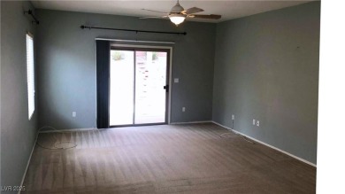 Welcome to this beautifully maintained single-story home in the on Desert Willow Golf Course in Nevada - for sale on GolfHomes.com, golf home, golf lot
