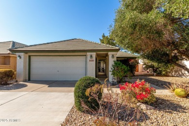 Situated on the beautiful Arrowhead Golf Course, this 3-bedroom on Arrowhead Country Club in Arizona - for sale on GolfHomes.com, golf home, golf lot