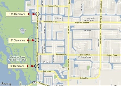 If you are looking for the perfect lot to build your dream home on Palmetto-Pine Country Club in Florida - for sale on GolfHomes.com, golf home, golf lot