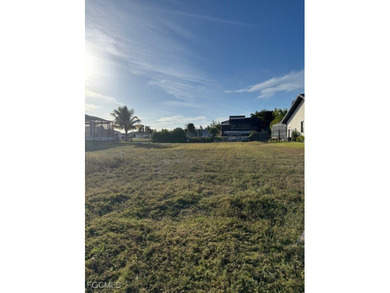 If you are looking for the perfect lot to build your dream home on Palmetto-Pine Country Club in Florida - for sale on GolfHomes.com, golf home, golf lot