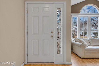 WESTLAKE GOLF & COUNTRY CLUB'S POPULAR STRATTON MODEL IS on Westlake Golf and Country Club in New Jersey - for sale on GolfHomes.com, golf home, golf lot