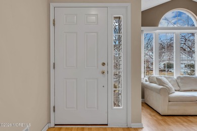 WESTLAKE GOLF & COUNTRY CLUB'S POPULAR STRATTON MODEL IS on Westlake Golf and Country Club in New Jersey - for sale on GolfHomes.com, golf home, golf lot