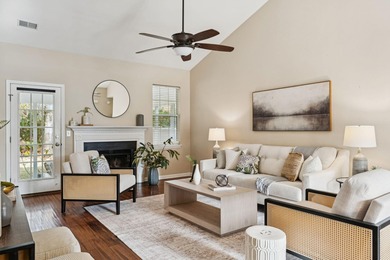 3261 Heathland Way offers an exceptional opportunity to own a on Charleston National Golf Club in South Carolina - for sale on GolfHomes.com, golf home, golf lot