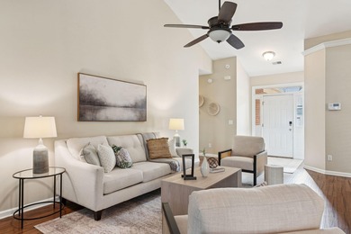 3261 Heathland Way offers an exceptional opportunity to own a on Charleston National Golf Club in South Carolina - for sale on GolfHomes.com, golf home, golf lot