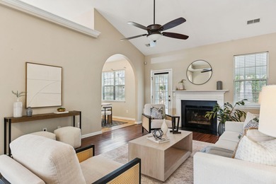 3261 Heathland Way offers an exceptional opportunity to own a on Charleston National Golf Club in South Carolina - for sale on GolfHomes.com, golf home, golf lot