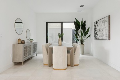 Brand new, never lived in luxury home on the absolute best long on Boca Raton Municipal Golf Course in Florida - for sale on GolfHomes.com, golf home, golf lot