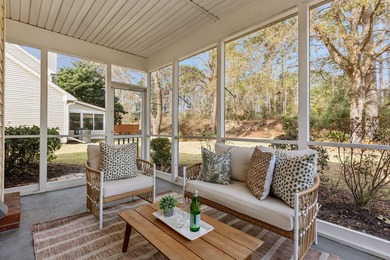 3261 Heathland Way offers an exceptional opportunity to own a on Charleston National Golf Club in South Carolina - for sale on GolfHomes.com, golf home, golf lot