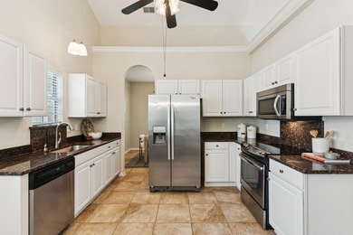 3261 Heathland Way offers an exceptional opportunity to own a on Charleston National Golf Club in South Carolina - for sale on GolfHomes.com, golf home, golf lot