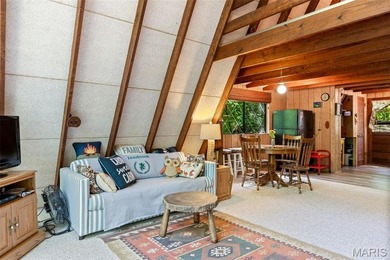 Private acreage at Innsbrook is increasingly hard to on Innsbrook Resort Golf Course in Missouri - for sale on GolfHomes.com, golf home, golf lot